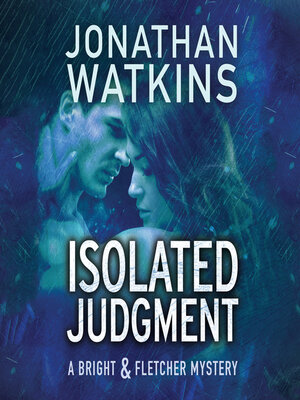 cover image of Isolated Judgment
